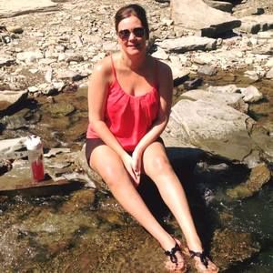 Meet your Posher, Sara